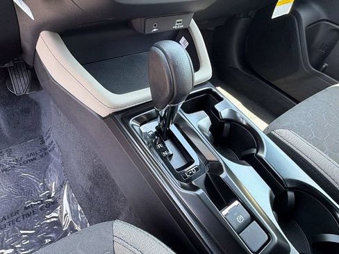 New 2026 Subaru Forester AWD/4WD image 24