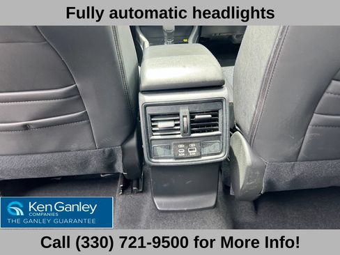 Used 2025 Subaru Forester Premium w/ Convenience Package #1 AWD/4WD image 44