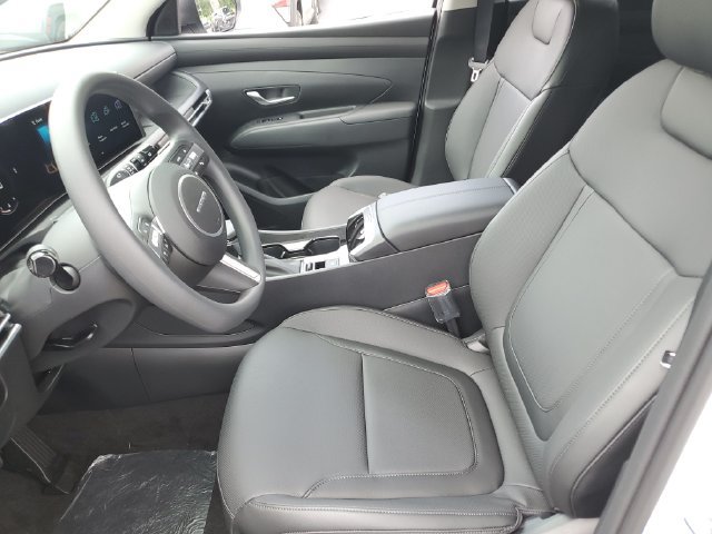 New 2026 Hyundai Tucson SEL Plus AWD/4WD image 17