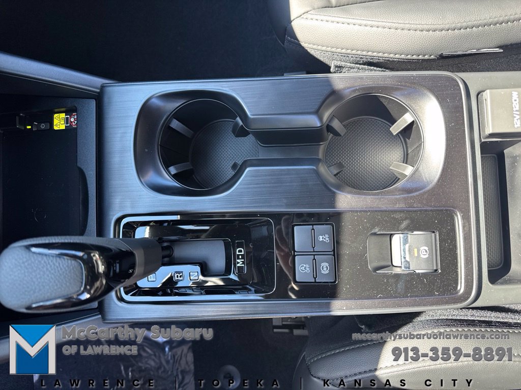 New 2026 Subaru Outback Premium AWD/4WD image 18