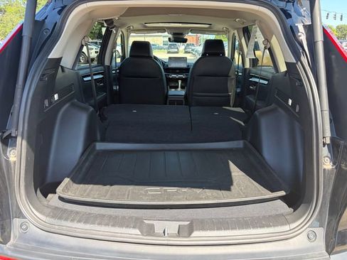 Used 2024 Honda CR-V EX-L image 16