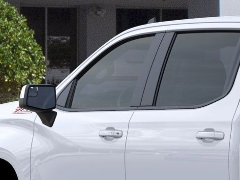 New 2026 Chevrolet Silverado 1500 LT AWD/4WD image 12