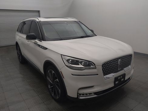 Used 2020 Lincoln Aviator Reserve w/ Equipment Group 202A AWD/4WD image 13