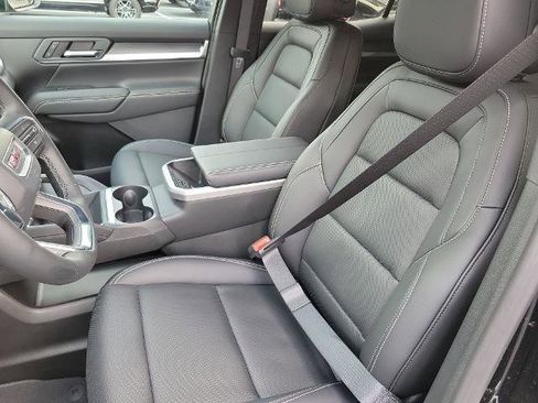 New 2026 GMC Terrain Elevation w/ Elevation Premium Package image 11