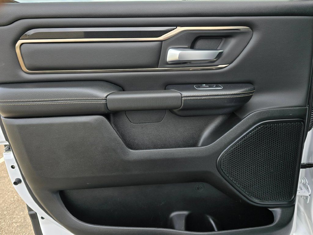 Used 2021 RAM 1500 Sport w/ Level 2 Equipment Group AWD/4WD image 15