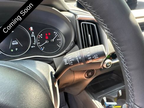 Used 2025 MAZDA CX-50 AWD 2.5 S w/ Weather Package image 43