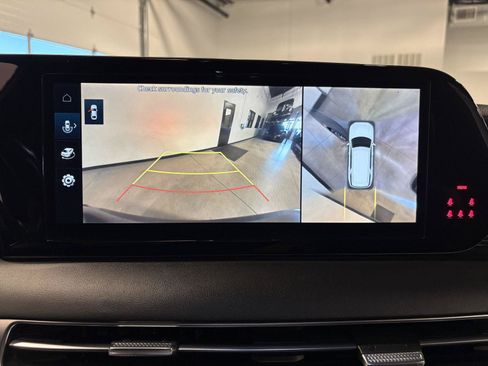 Used 2023 Hyundai Palisade Calligraphy AWD/4WD image 19
