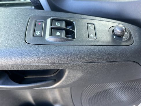 New 2026 RAM ProMaster 1500 w/ Safety Group image 11