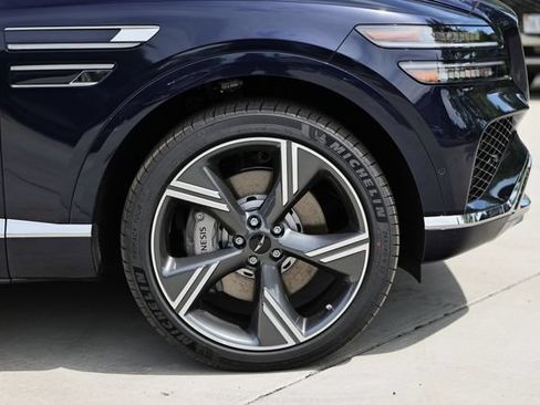 New 2026 Genesis GV80 2.5T Prestige AWD/4WD image 5