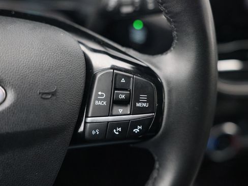 Certified 2022 Ford Escape SEL image 19