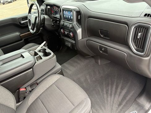 Used 2020 Chevrolet Silverado 1500 LT w/ All-Star Edition image 36