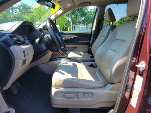 Used 2021 Honda Pilot EX-L image 20