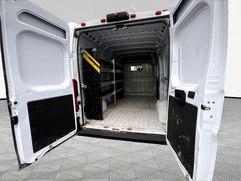 Used 2024 RAM ProMaster 2500 FWD image 19