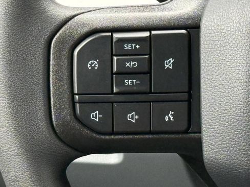 New 2026 Ford F350 XL w/ STX Appearance Package AWD/4WD image 32