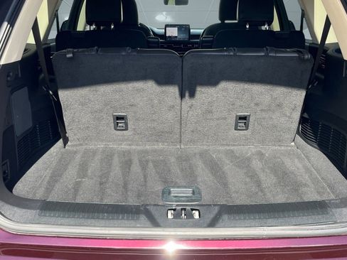 Used 2023 Lincoln Aviator Reserve w/ Elements Package Plus image 29