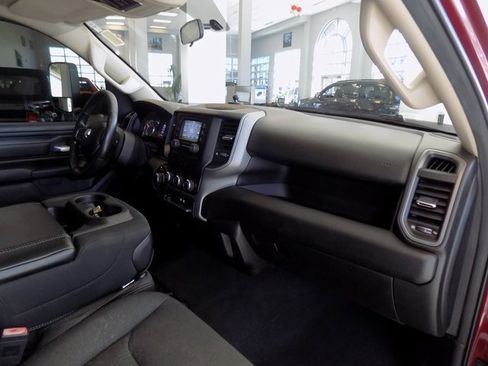 Used 2019 RAM 1500 Tradesman image 25