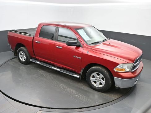 Used 2010 Dodge Ram 1500 Truck SLT image 43