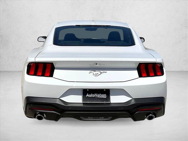 New 2026 Ford Mustang Premium RWD image 4
