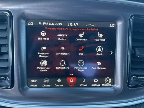 Certified 2020 Dodge Challenger R/T Scat Pack image 24