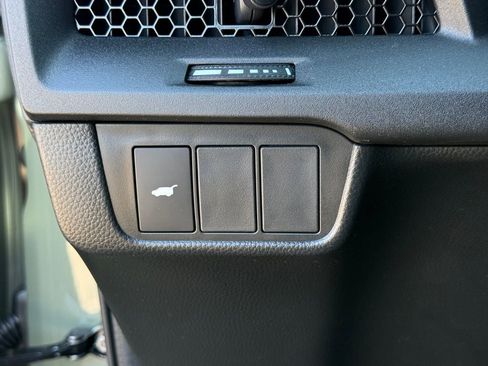 New 2026 Honda CR-V TrailSport image 23