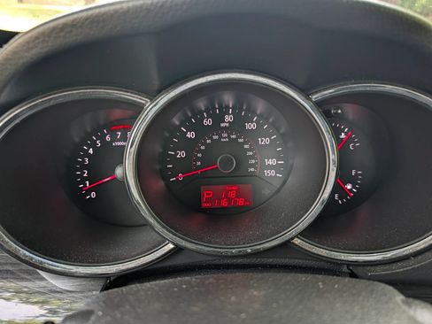 Used 2013 Kia Sorento EX AWD/4WD image 12