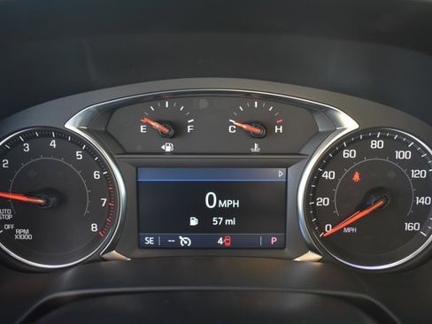 New 2026 Chevrolet Blazer LT w/ LPO, Black Sport Package image 19