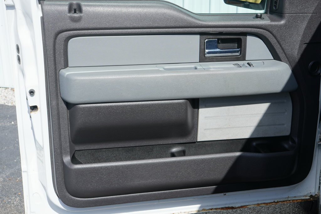 Used 2013 Ford F150 XL w/ PWR Equipment Group RWD image 10