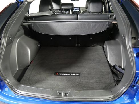 Used 2023 Mitsubishi Eclipse Cross SE AWD/4WD image 18