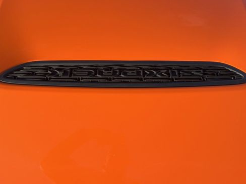 New 2026 Dodge Charger R/T Scat Pack image 5