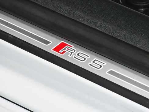 Used 2024 Audi RS 5 Sportback w/ Dynamic Package image 12