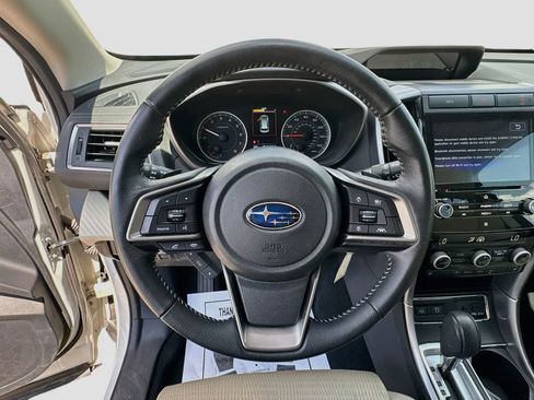 Used 2020 Subaru Ascent Premium AWD/4WD image 11
