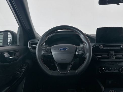 Used 2024 Ford Escape ST-Line image 18