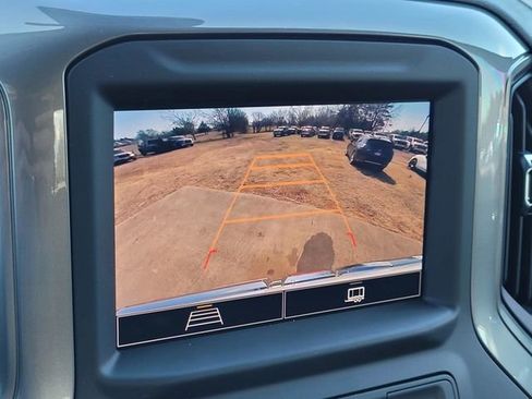 New 2026 GMC Sierra 1500 Pro w/ Graphite Edition image 17