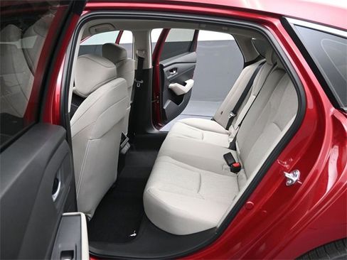 New 2025 Honda Accord LX image 24