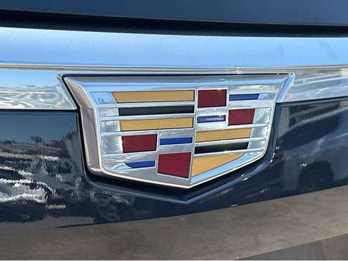 Certified 2024 Cadillac Escalade Premium Luxury w/ Performance Package AWD/4WD image 4