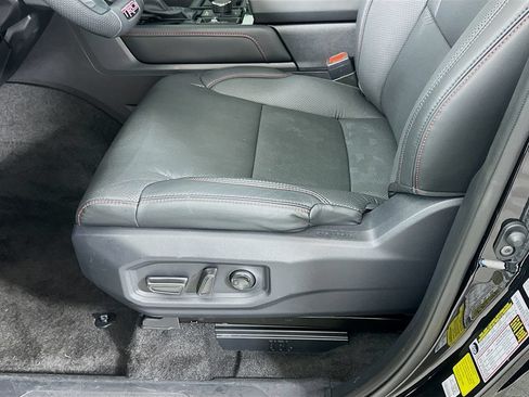 Certified 2026 Toyota Tundra TRD Pro AWD/4WD image 20
