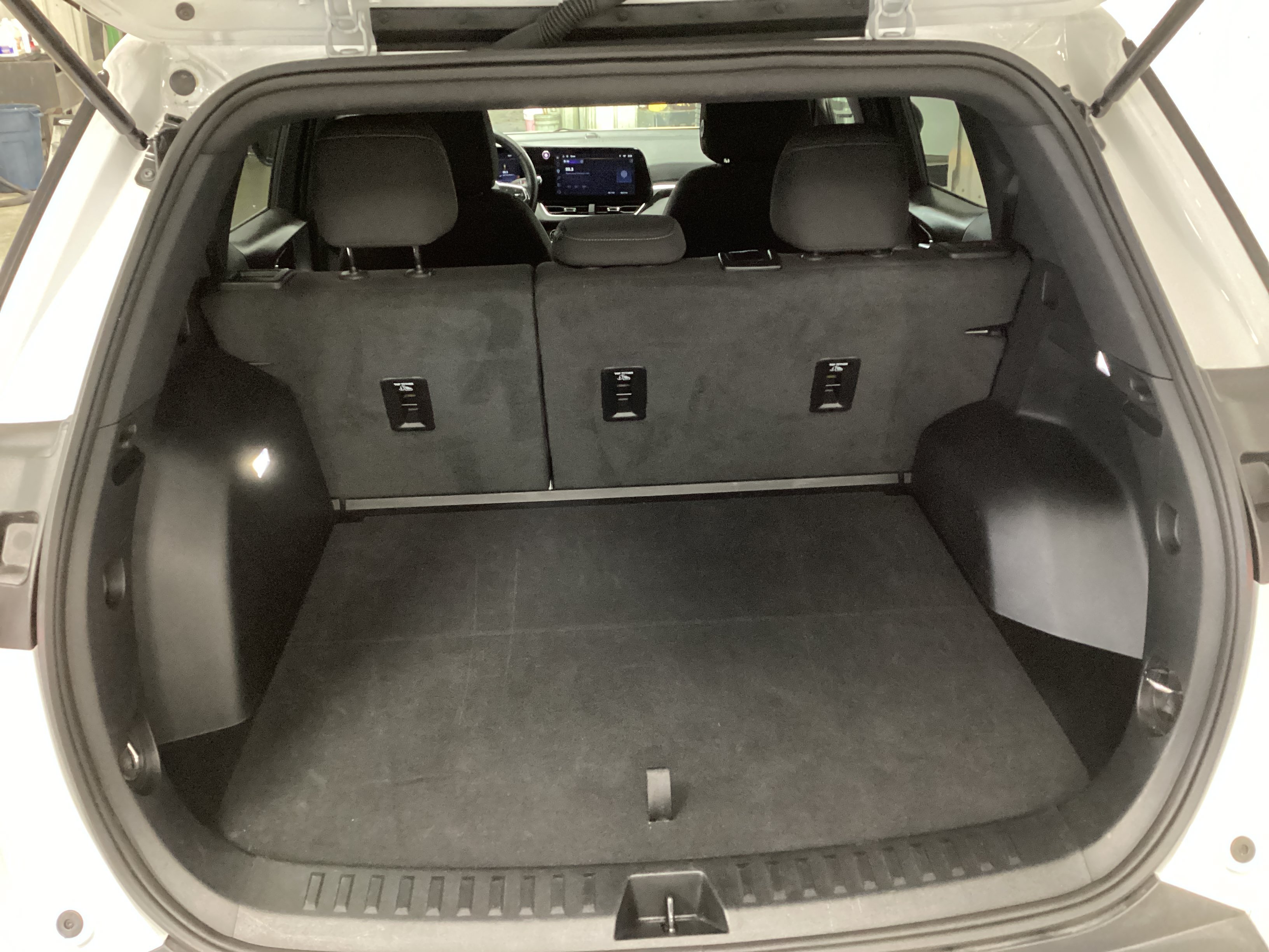 Used 2026 Chevrolet Equinox LT AWD/4WD image 5