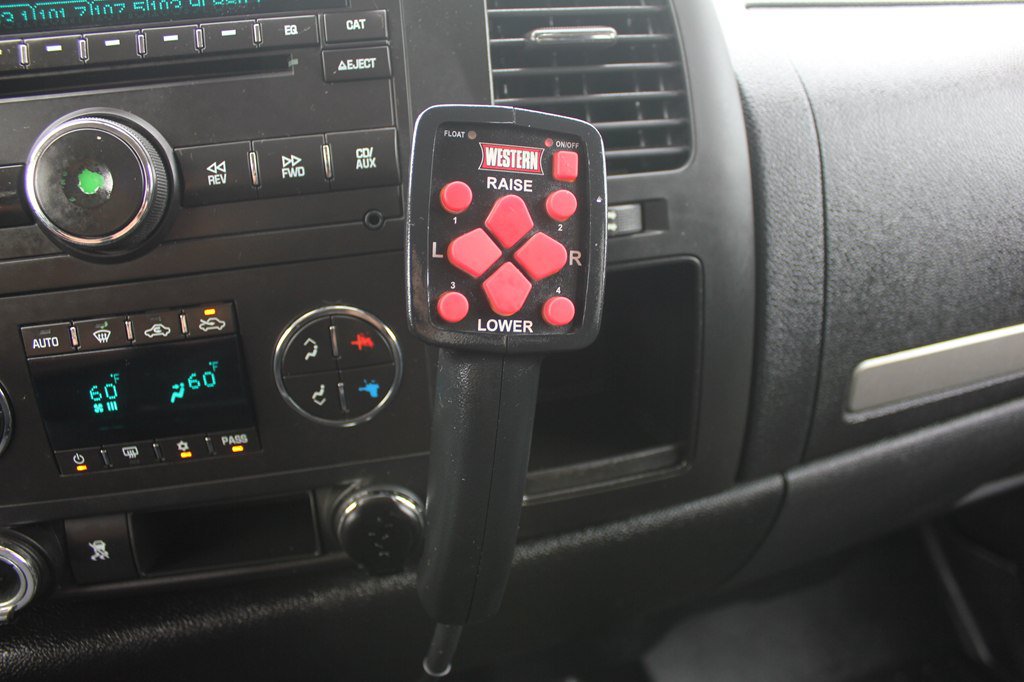 Used 2010 Chevrolet Silverado 1500 LT w/ Power Pack Plus AWD/4WD image 20