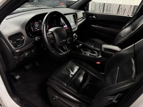Certified 2024 Dodge Durango GT image 18