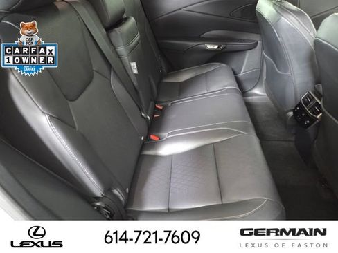Certified 2023 Lexus RX 350 w/ Accessory Package (Z1) AWD/4WD image 23