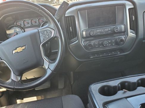 Used 2018 Chevrolet Silverado 1500 LT w/ All Star Edition image 7