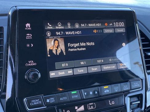 Used 2024 Honda Odyssey Touring image 21