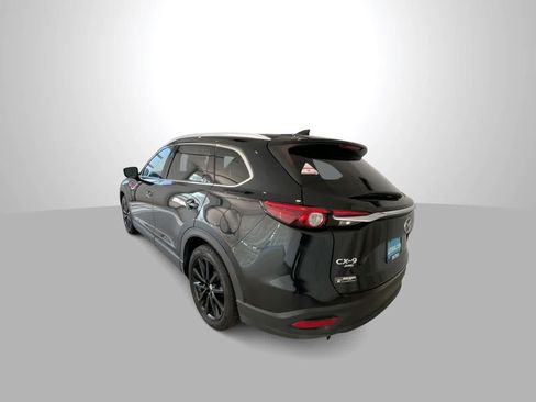 Used 2022 MAZDA CX-9 Touring Plus AWD/4WD image 6