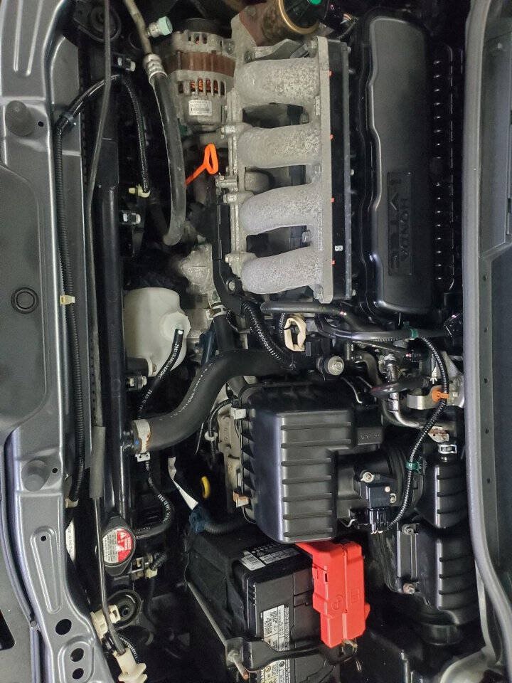 Used 2013 Honda Fit image 4