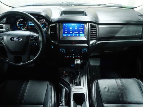 Used 2023 Ford Ranger Lariat w/ Trailer Tow Package image 16