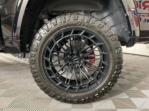 Used 2022 RAM 1500 TRX w/ TRX Level 2 Equipment Group image 10