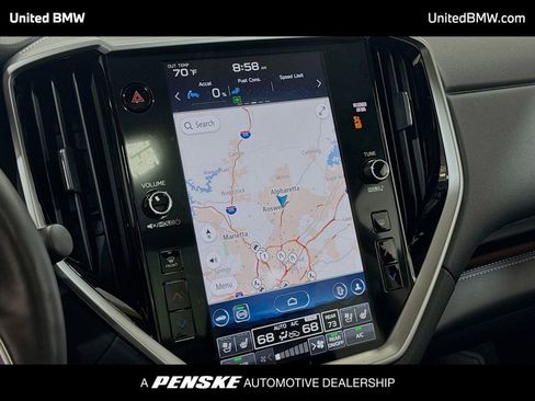 Used 2024 Subaru Ascent Touring AWD/4WD image 10