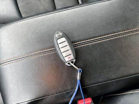 Used 2022 Nissan Altima 2.5 SR image 33