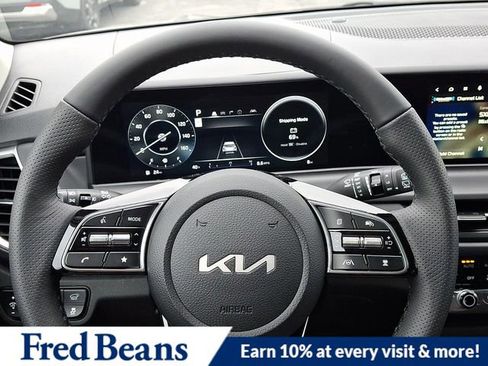 New 2026 Kia Seltos SX image 15