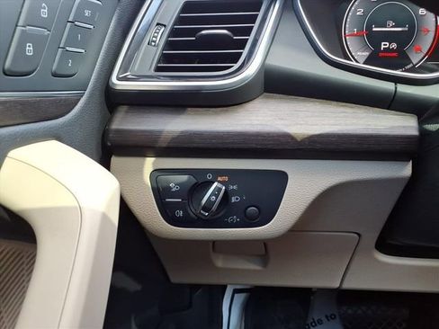 Used 2024 Audi Q5 2.0T Premium Plus image 14
